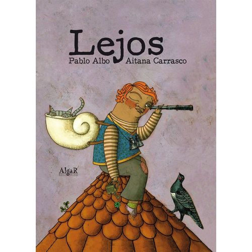 LEJOS - PABLO ALBO