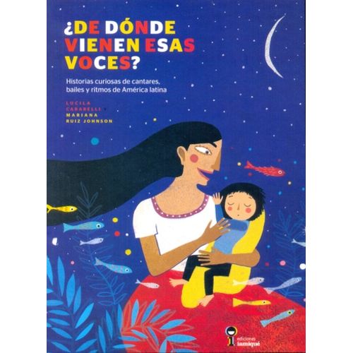 DE DONDE VIENEN ESAS VOCES? - LOS FUERA DE SERIE