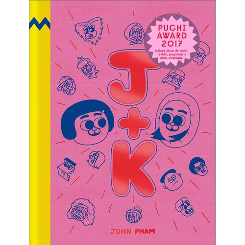 J+K