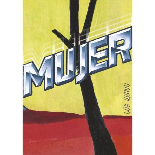 MUJER - DIEGO CAMPOS OMIL - ANDREA GOMEZ GALAYO