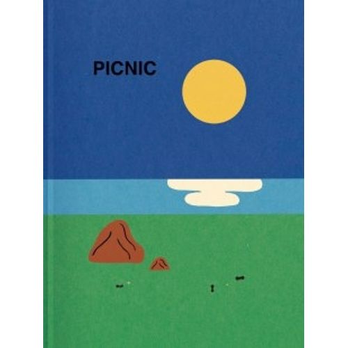 LIBRO PICNIC - MARIA RAMOS