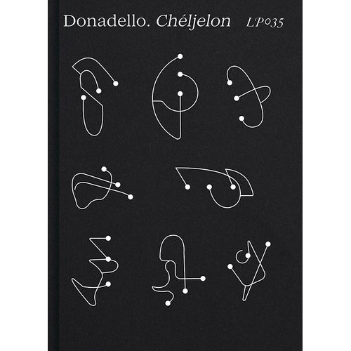 CHELJELON - MARCELO DONADELLO