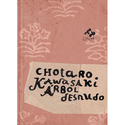 ARBOL DESNUDO - CHOTARO KAWASAKI
