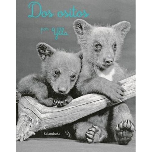 DOS OSITOS - YLLA DOS OSITOS - YLLA