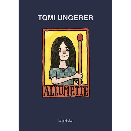 ALLUMETTE