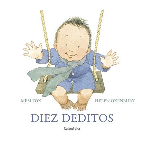 DIEZ DEDITOS DIEZ DEDITOS