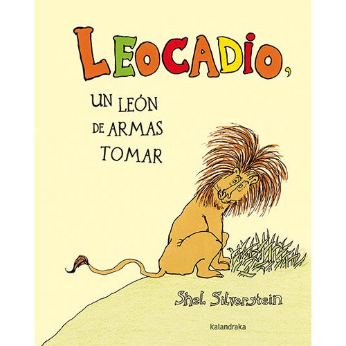 LEOCADIO