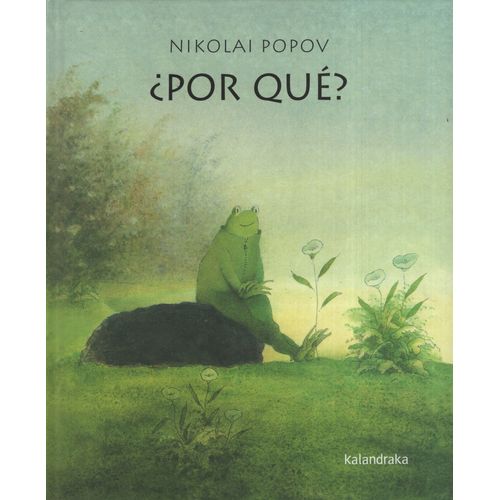 POR QUE?