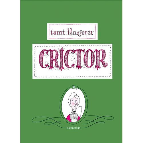 CRICTOR