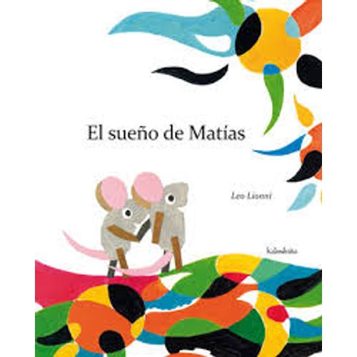 EL SUEÑO DE MATIAS