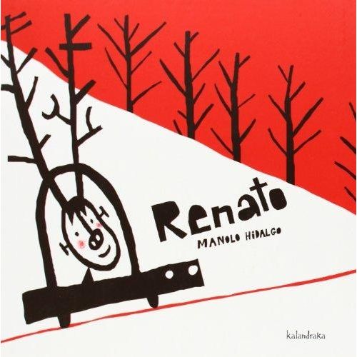 RENATO (CARTONE)