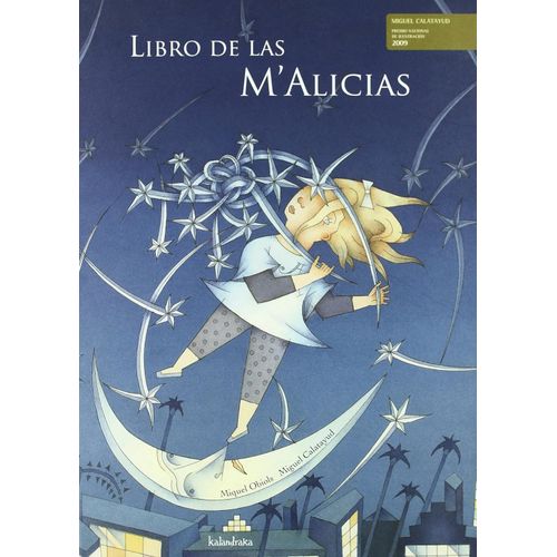 LIBRO DE LAS MALICIAS - MIQUEL OBIOLS - MIGUEL CALATAYUD