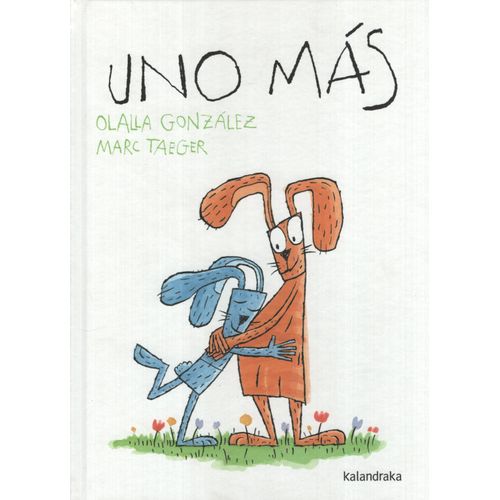 UNO MAS
