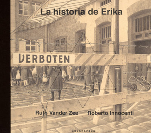 LA HISTORIA DE ERIKA LA HISTORIA DE ERIKA