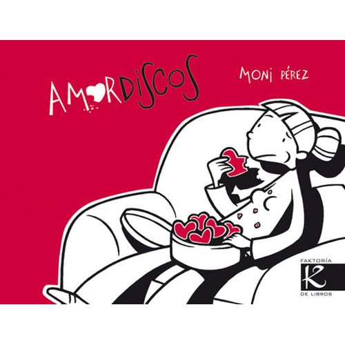 AMORDISCOS