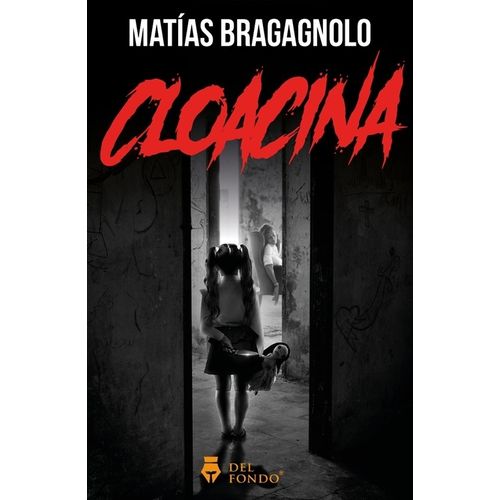 CLOACINA - MATIAS BRAGAGNOLO