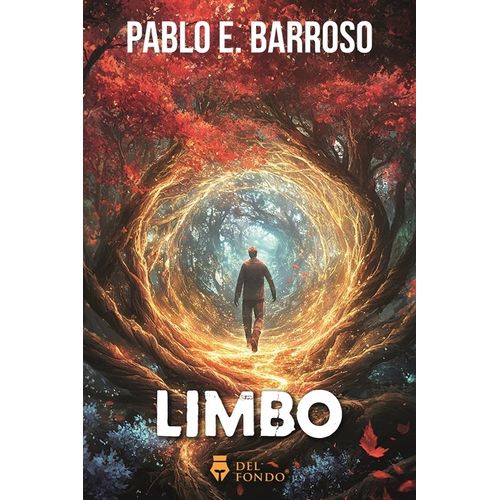 LIMBO - PABLO E. BARROSO