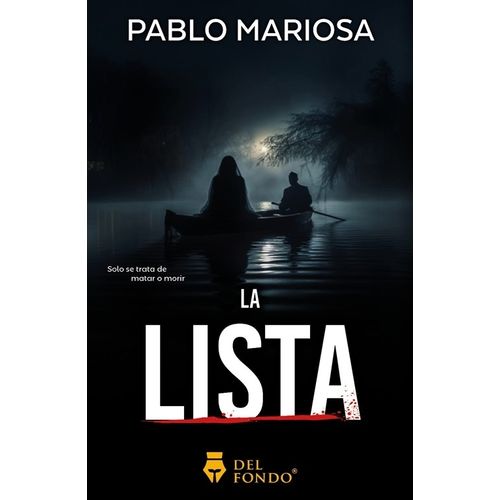 LA LISTA - PABLO MARIOSA