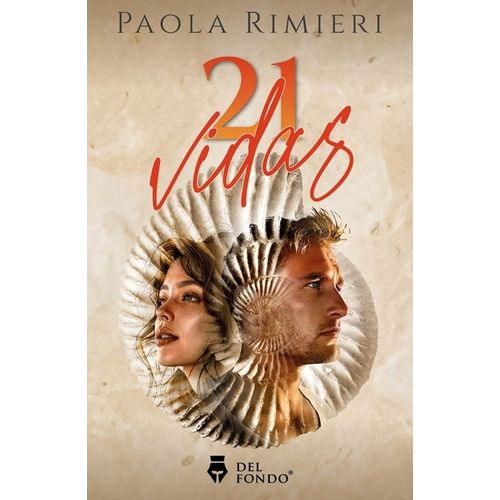 21 VIDAS - PAOLA RIMIERI
