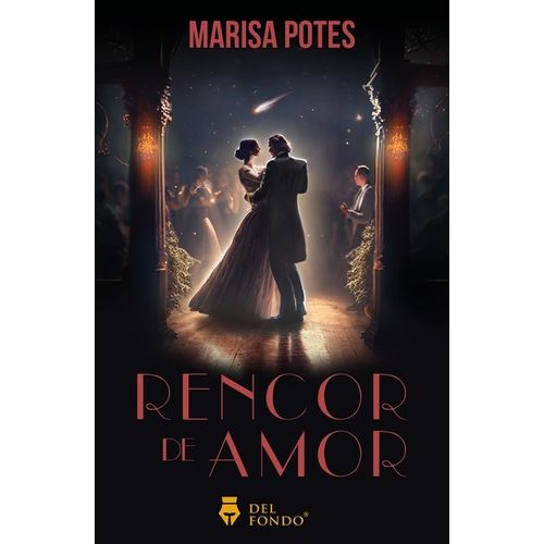 RENCOR DE AMOR - MARISA POTES