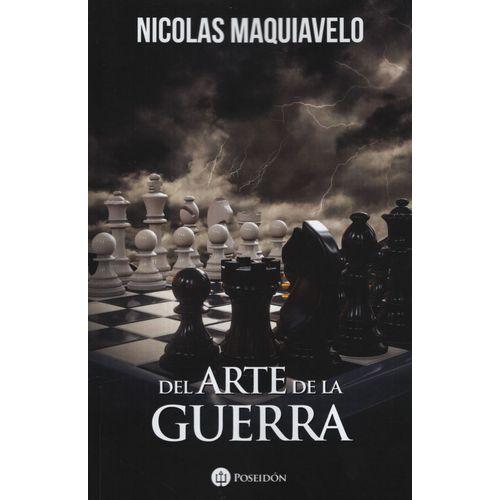 DEL ARTE DE LA GUERRA