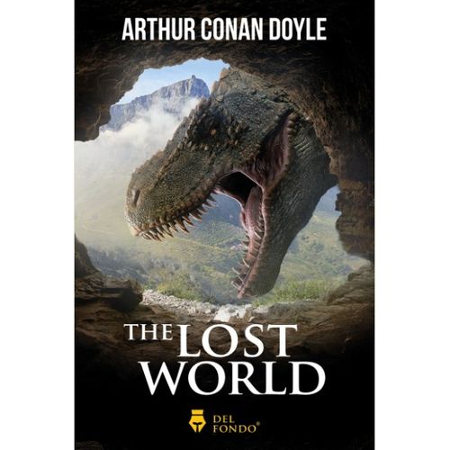 THE LOST WORLD