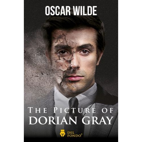 THE PICTURE OF DORIAN GREY - EDITORIAL DEL FONDO