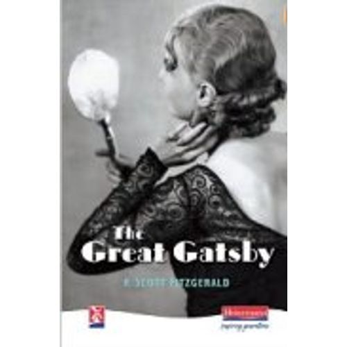 THE GREAT GATSBY - HEINEMANN LITERATURE