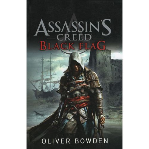 ASSASSIN'S CREED 6 - BLACK FLAG