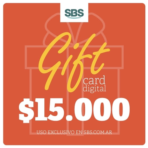 GIFT CARD DIGITAL GIFT CARD DIGITAL