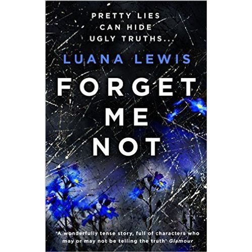 FORGET ME NOT FORGET ME NOT