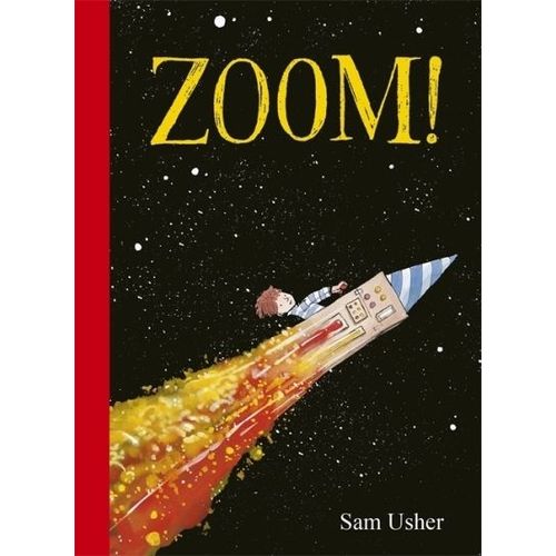 LIBRO ZOOM - SAM USHER