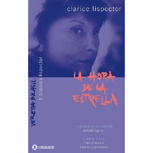 LA HORA DE LA ESTRELLA