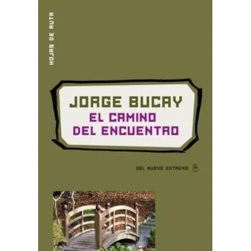 EL CAMINO DEL ENCUENTRO - NVA EDICION