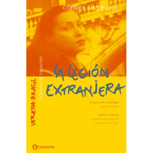 LA LEGION EXTRANJERA