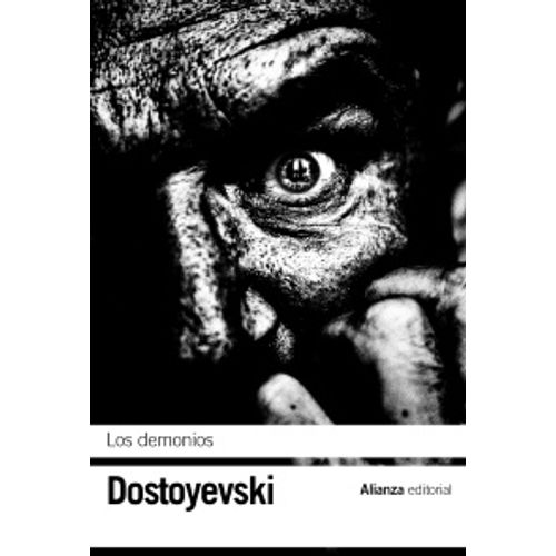 LOS DEMONIOS - FIODOR DOSTOYEVSKI