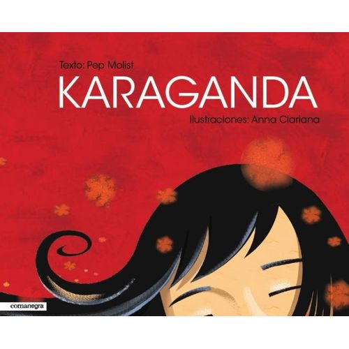 LIBRO KARAGANDA