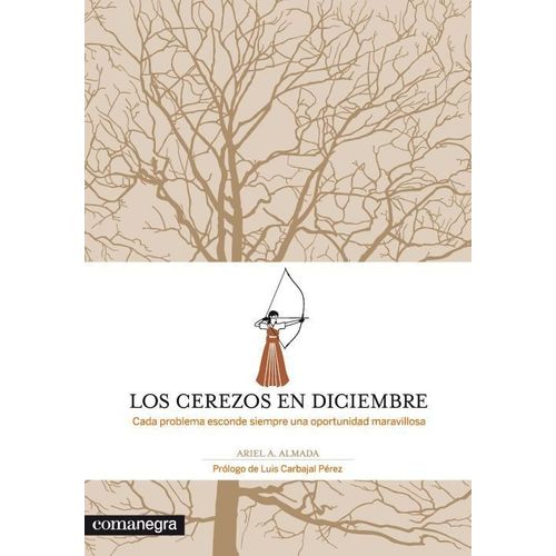 CEREZOS EN DICIEMBRE