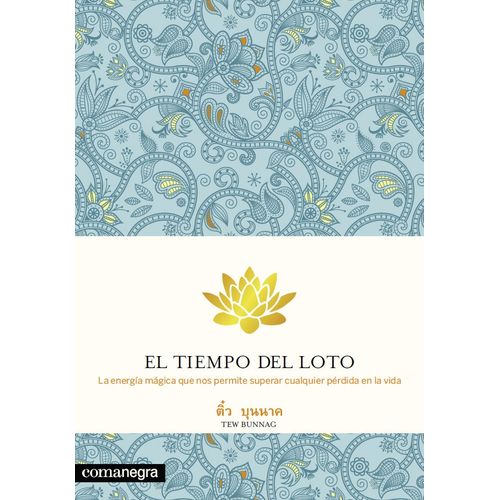 TIEMPO DEL LOTO