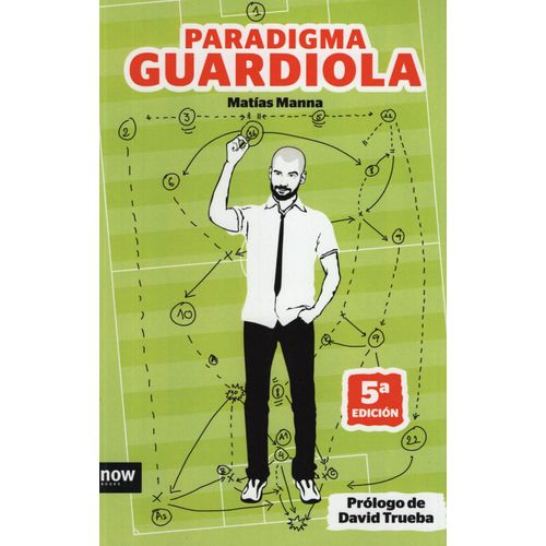 PARADIGMA GUARDIOLA