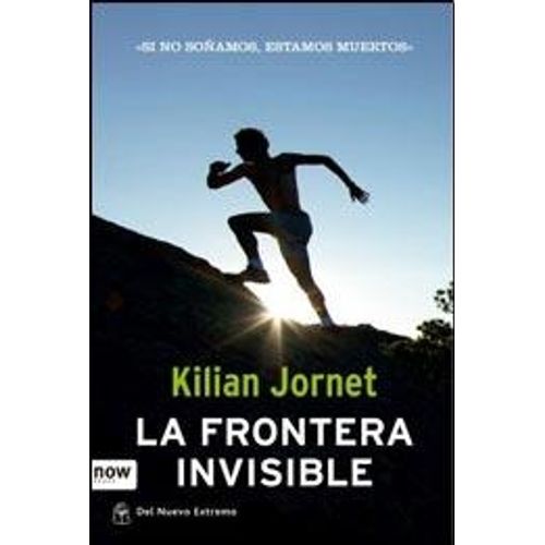 LA FRONTERA INVISIBLE