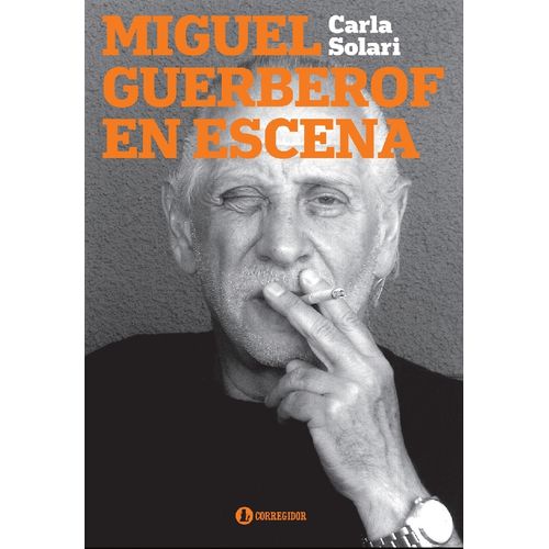 MIGUEL GUERBEROF EN ESCENA - CARLA SOLARI