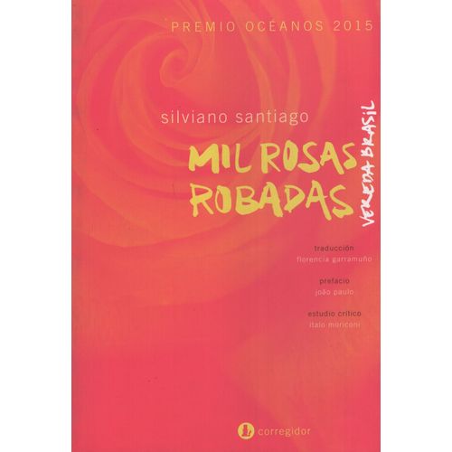 MIL ROSAS ROBADAS