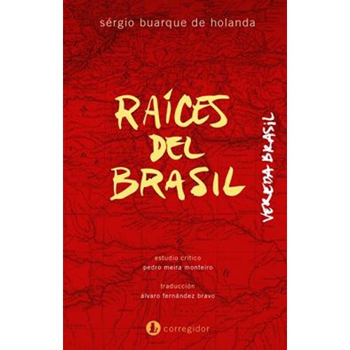 RAICES DEL BRASIL - COLECCIÓN VEREDA BRASIL