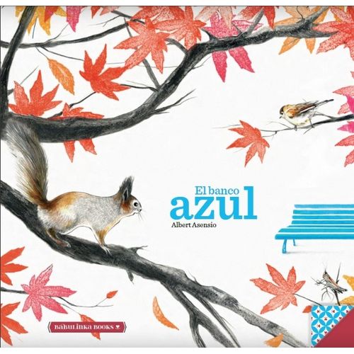 LIBRO EL BANCO AZUL - PARA LA EDUCACION EMOCIONAL ALBERT ASE