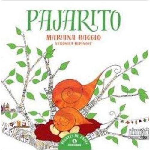 PAJARITO - BAGGIO MARIANA