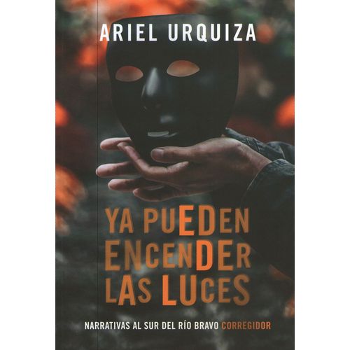 YA PUEDEN ENCENDER LAS LUCES