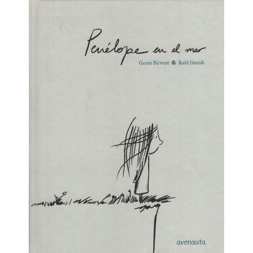 PENÉLOPE EN EL MAR PENÉLOPE EN EL MAR