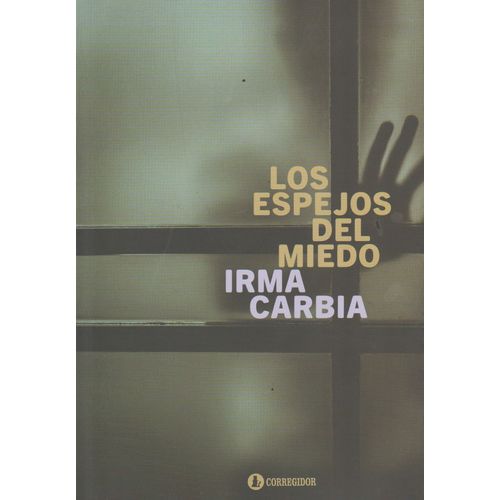 LOS ESPEJOS DEL MIEDO - CABRIA