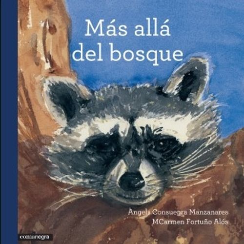 MAS ALLA DEL BOSQUE